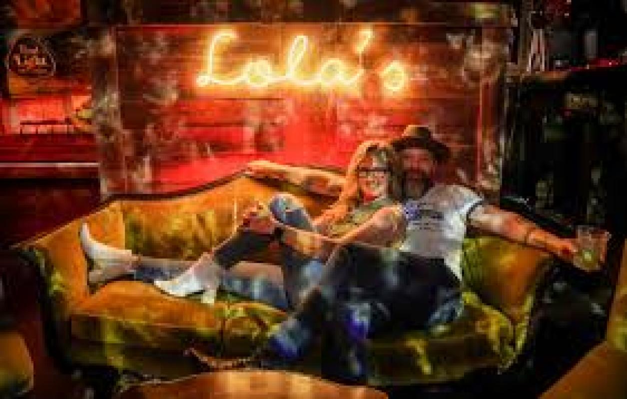 Live Music and Whiskey at Lola’s Fort Worth