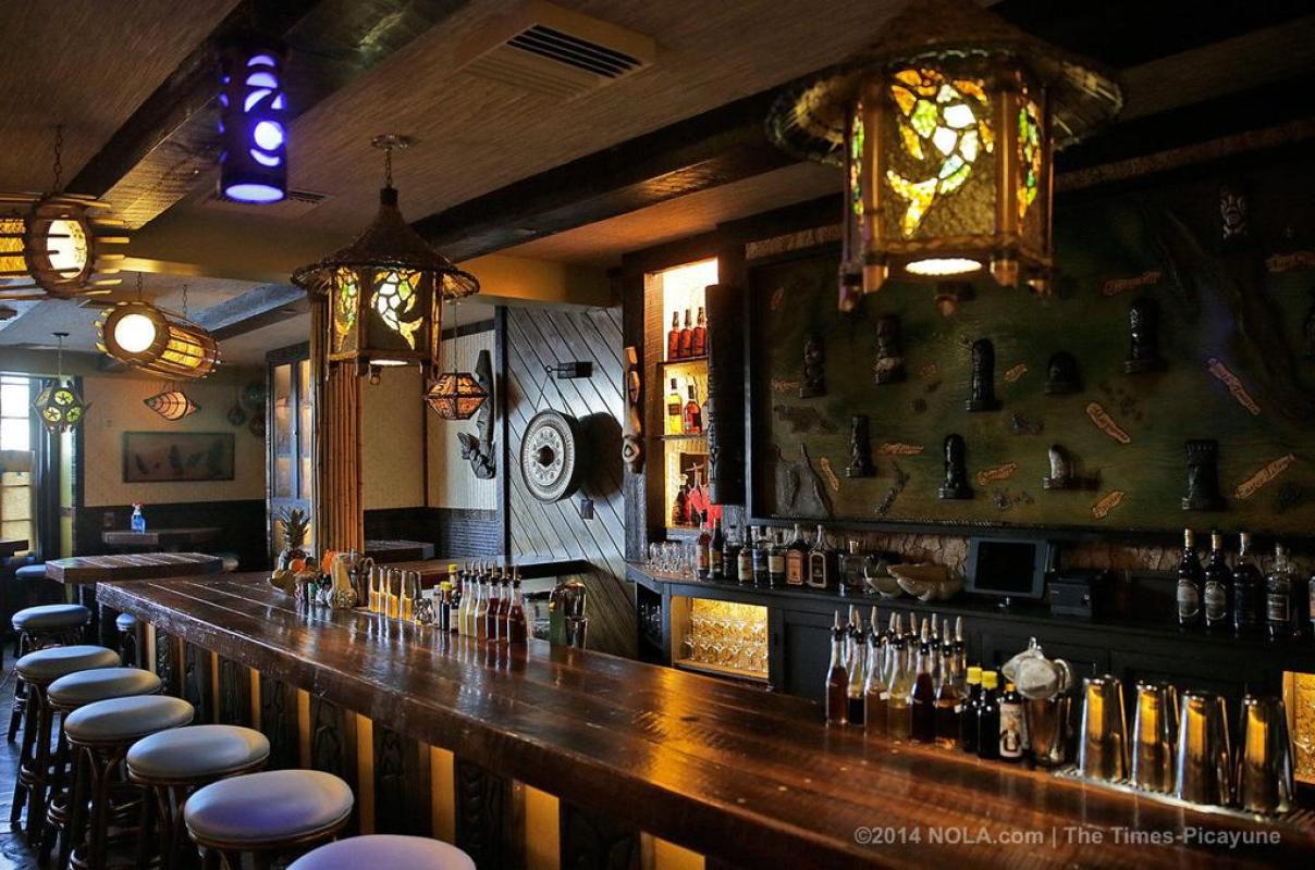 Tropical Heat at Latitude 29