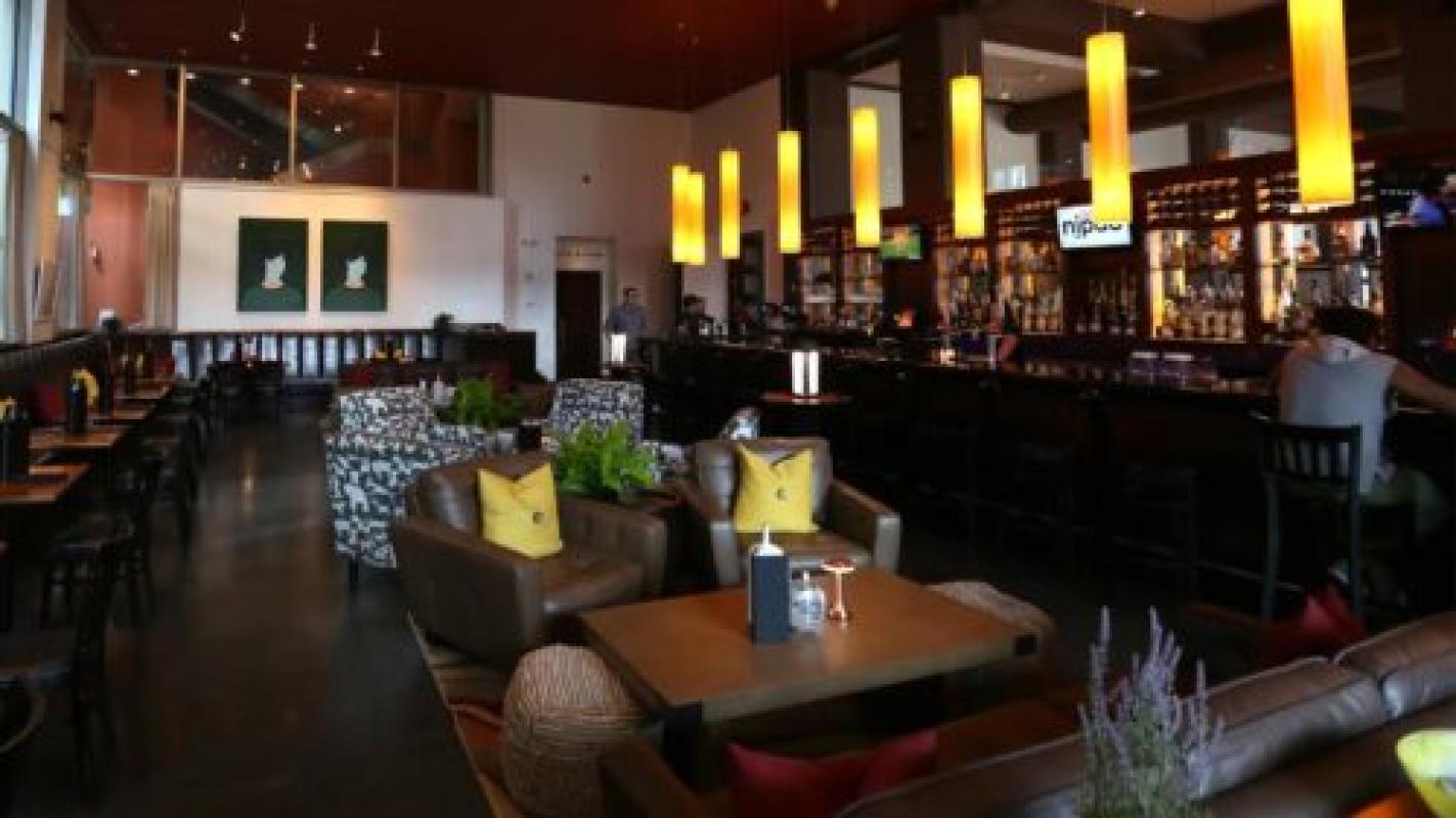 Classy + Close at Nico Kitchen + Bar