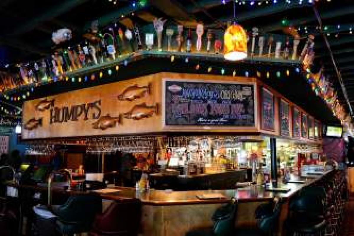 Neon Nights at Koot’s (Chilkoot Charlie’s)