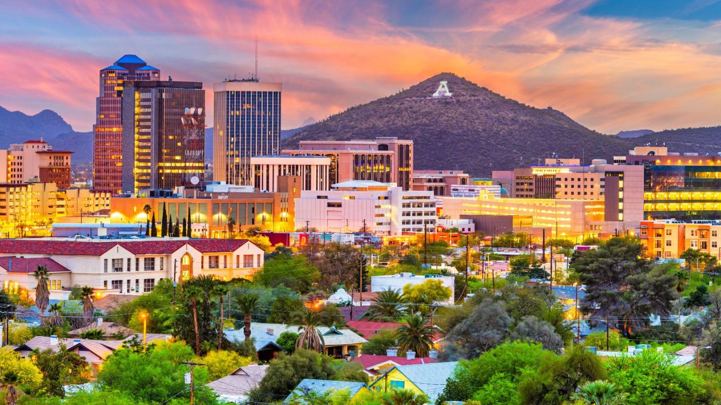 AZ/Arizona/Tucson