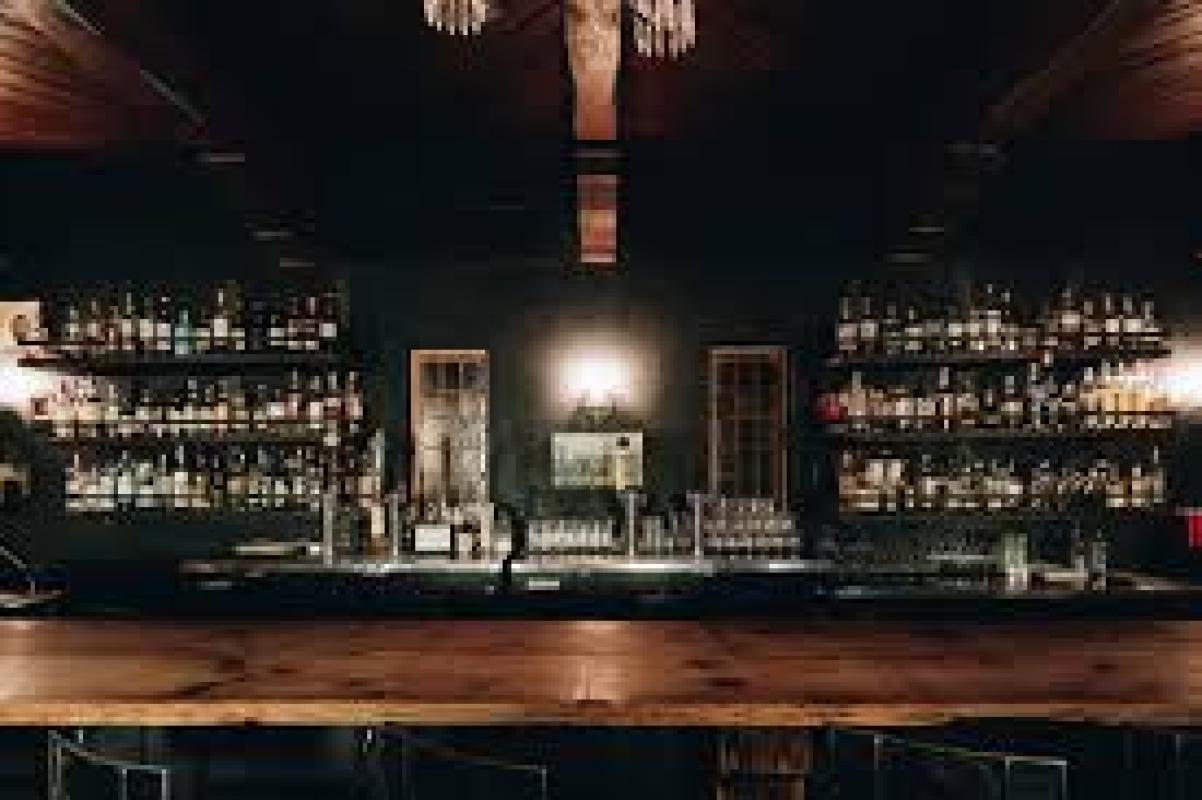 Mezcal + Heat at Owls Club