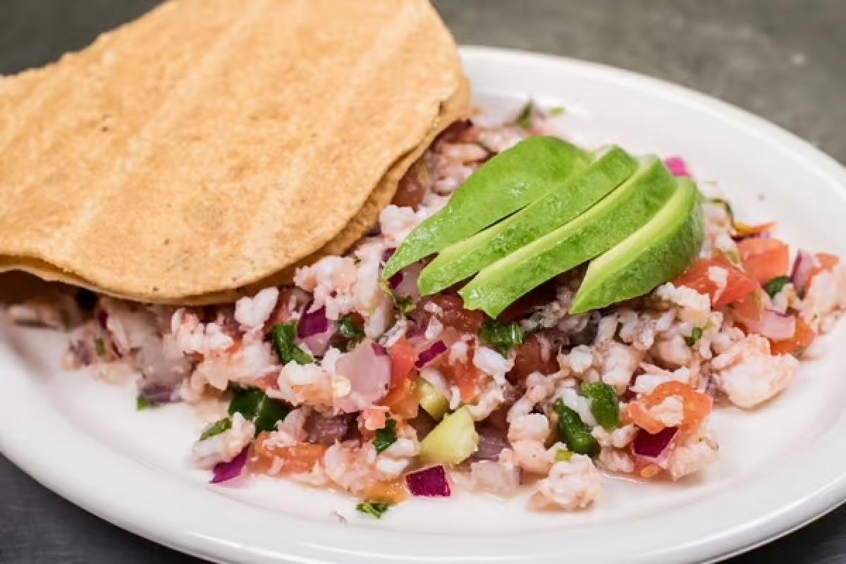 Late-Night Eats at Tacos Tijuana