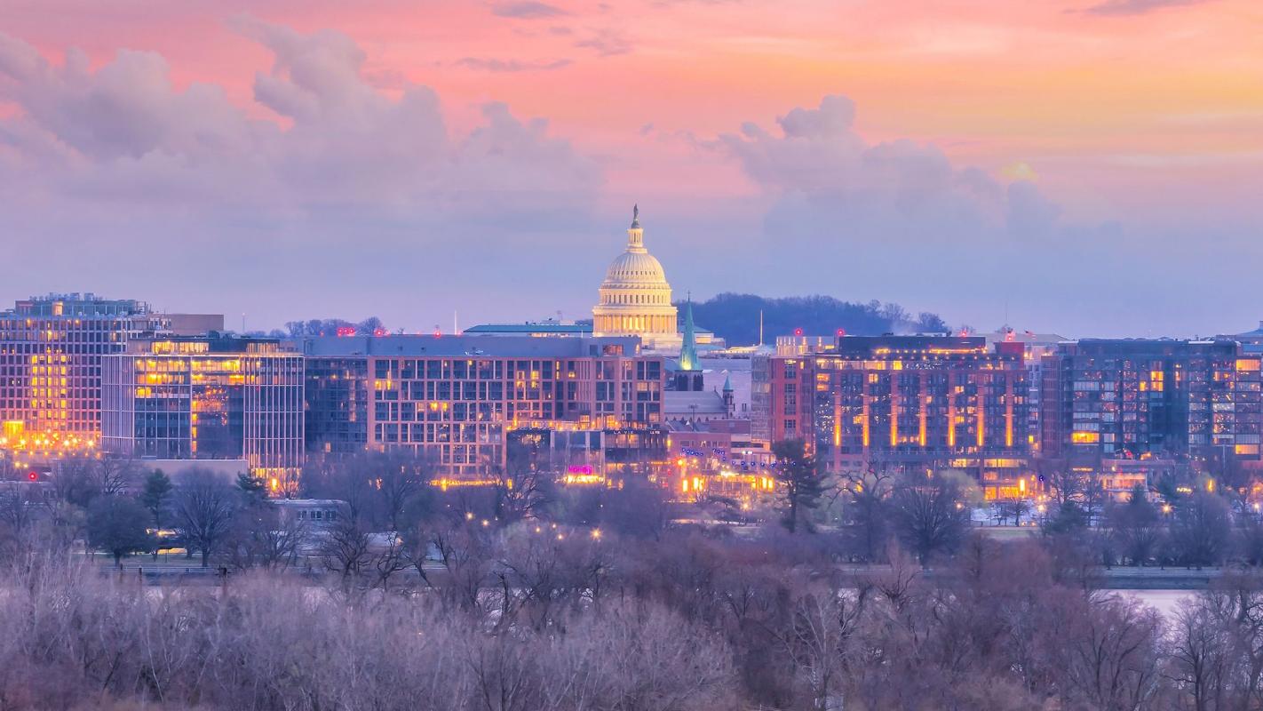 DC/District-of-Columbia/Washington