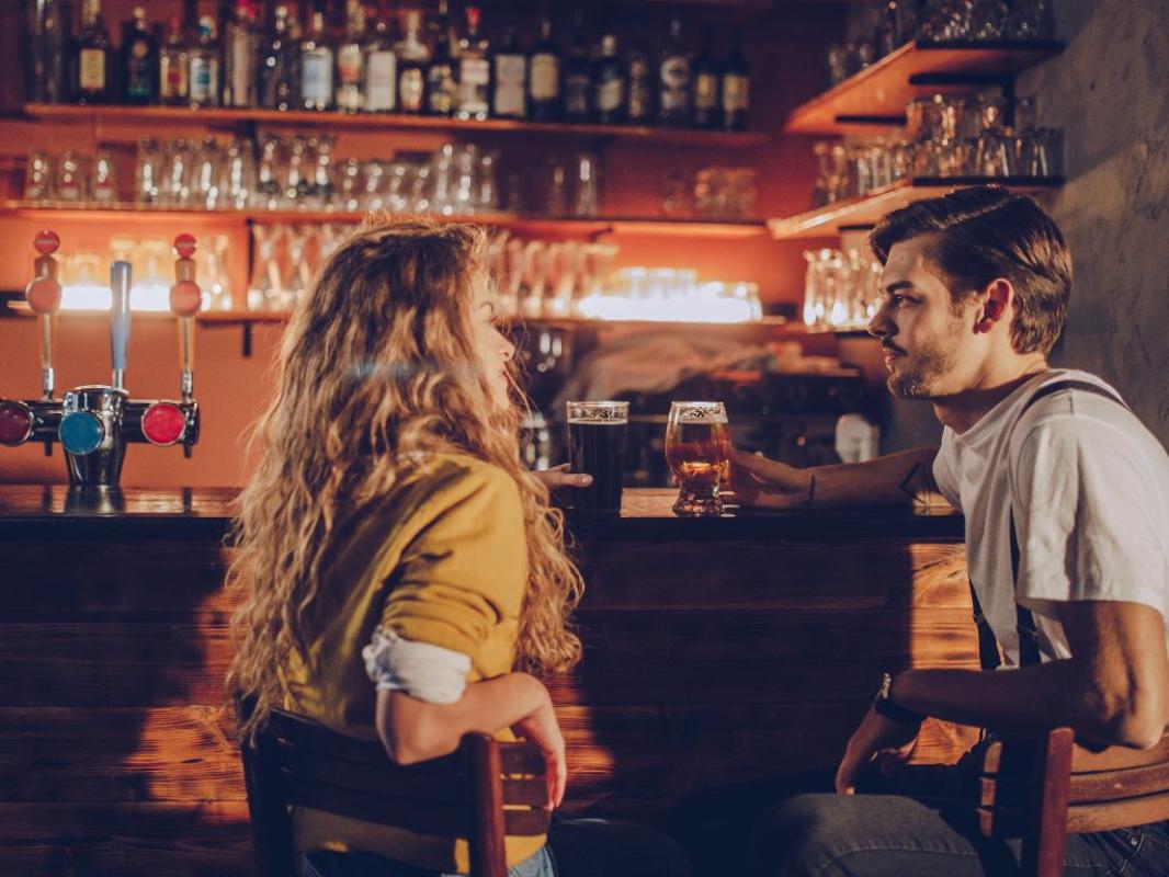 Low-Key, Casual Dating in Indianapolis