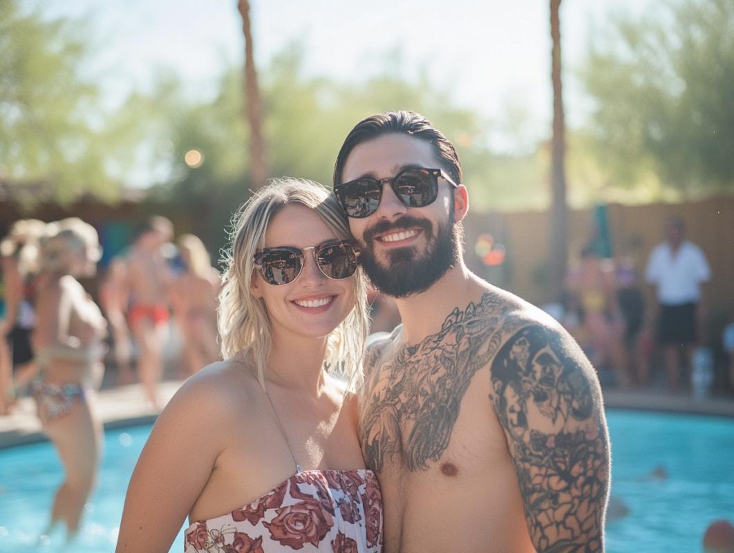 Lowkey Casual Dating in Phoenix