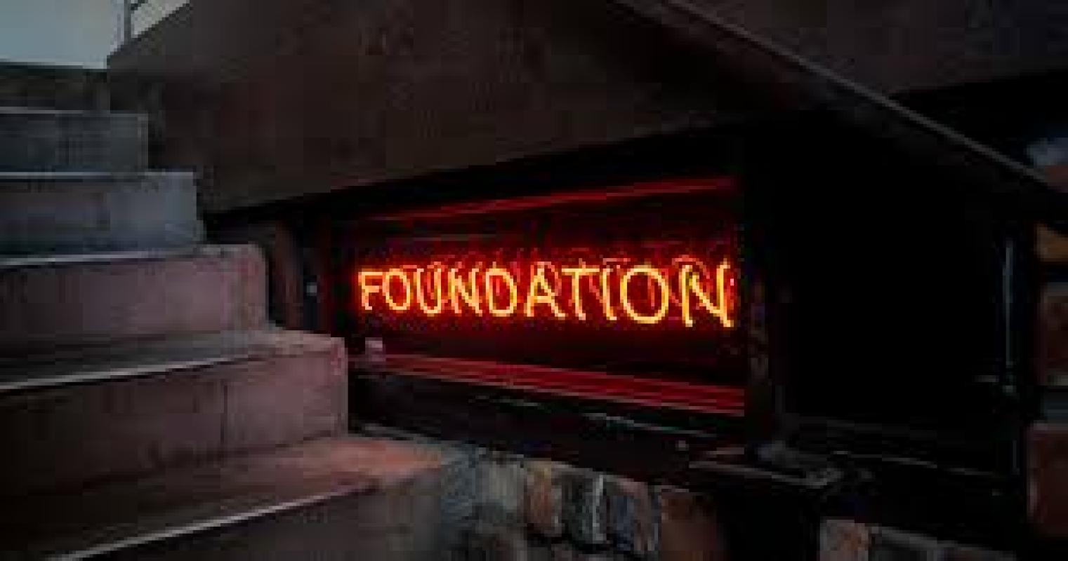 Sexy Sips at Foundation