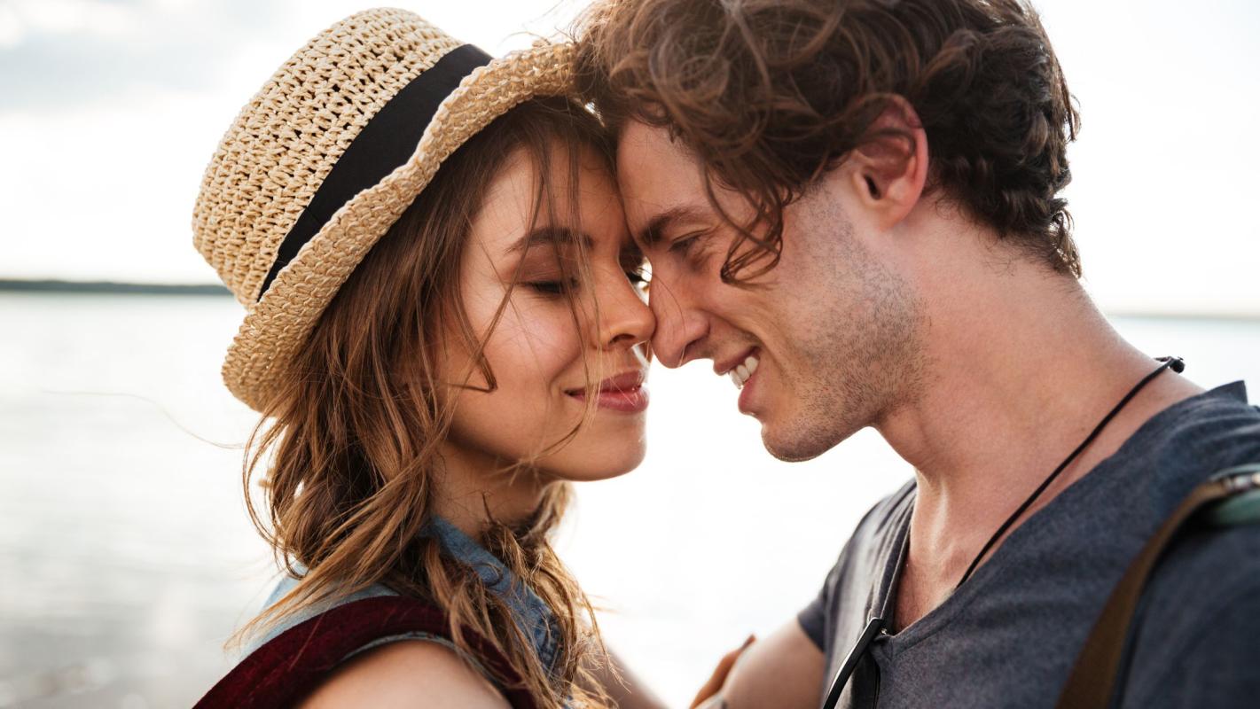 No Pressure, Just Pleasure — Casual Dating in Oklahoma City
