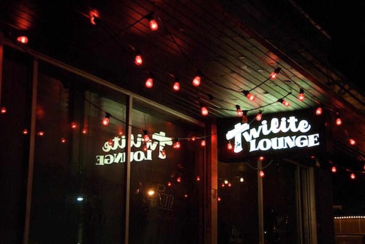 Dive Into Trouble at Twilite Lounge