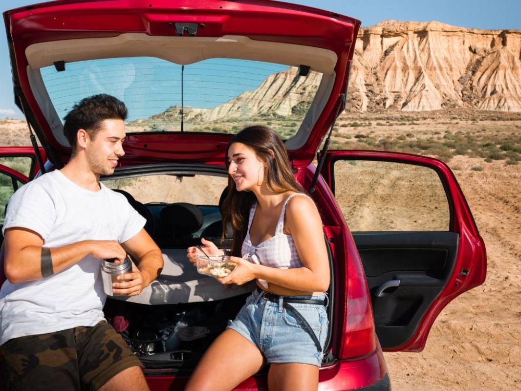 Weird and Wonderful Casual Dating in Albuquerque
