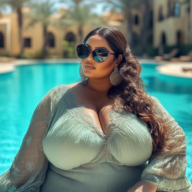BBW Dating