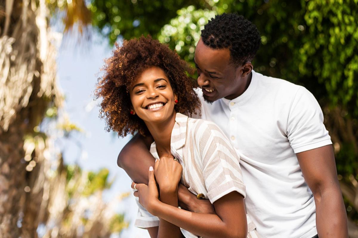 Black Dating