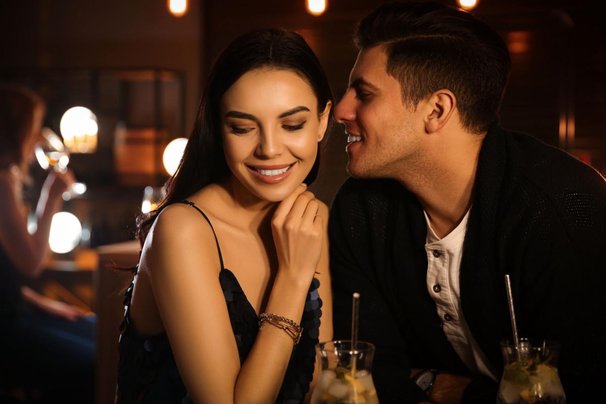Casual Dating