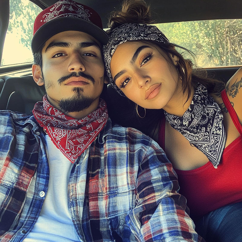 Latino Dating