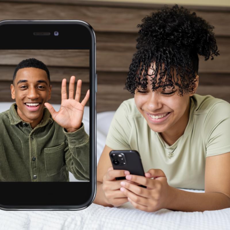 Mobile Dating