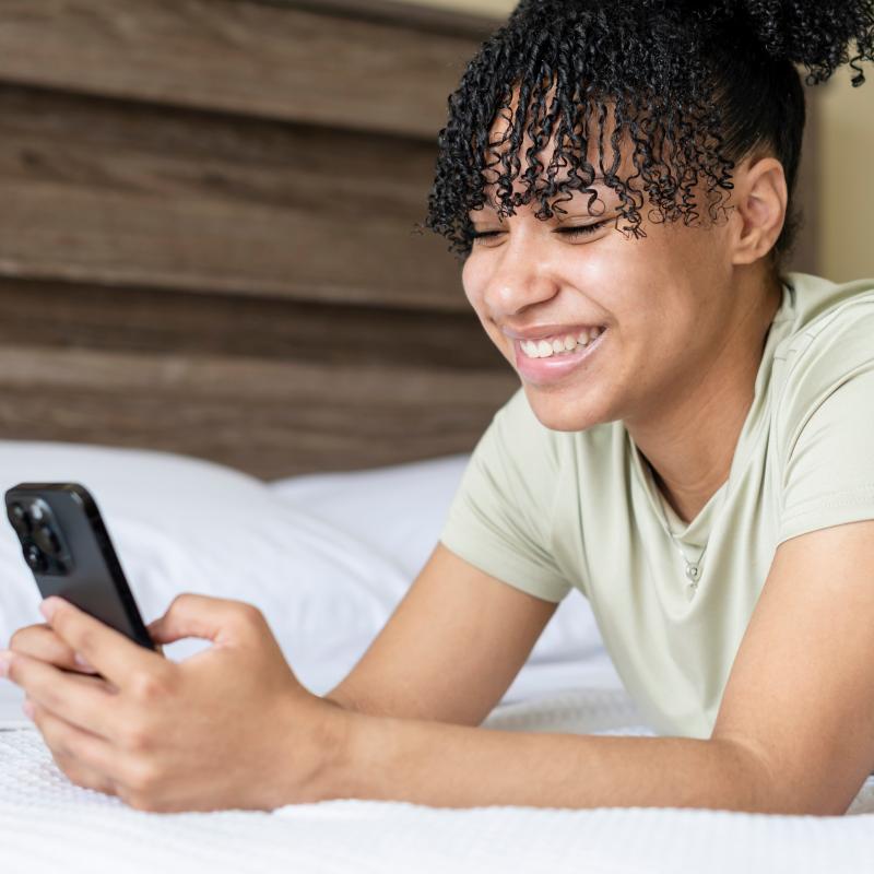 Mobile Dating That Actually Works