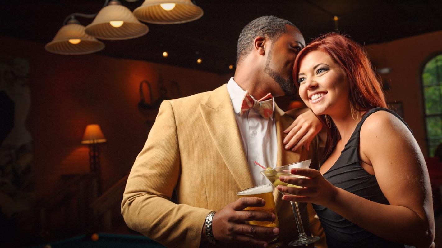 Rebound Dating